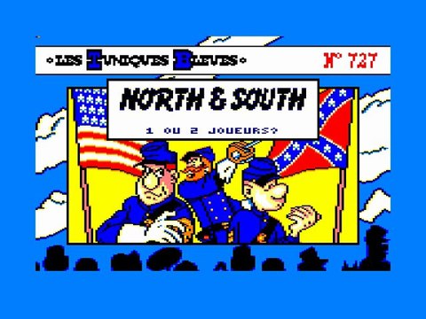 [VideoTest] Compil Amstrad CPC N°5