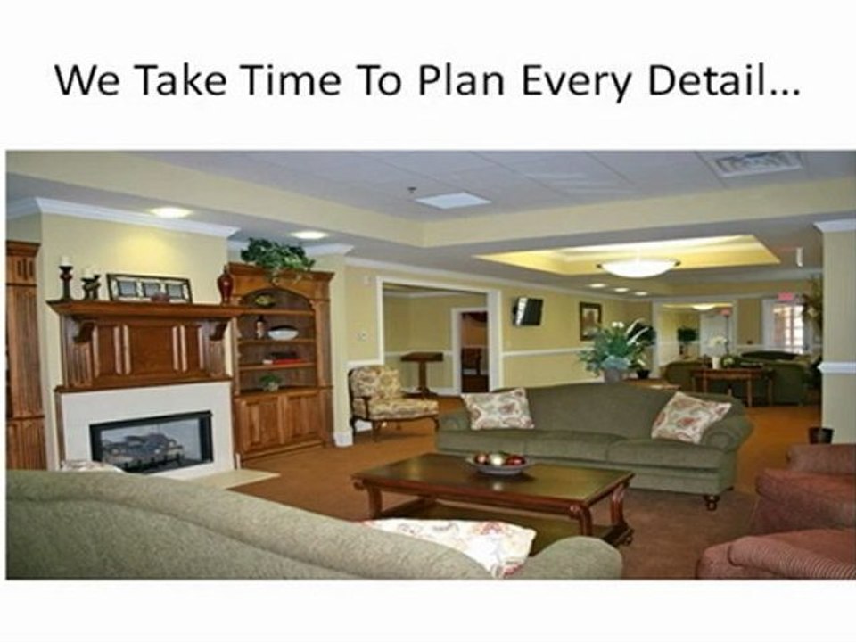 Woodstock GA Funeral Home