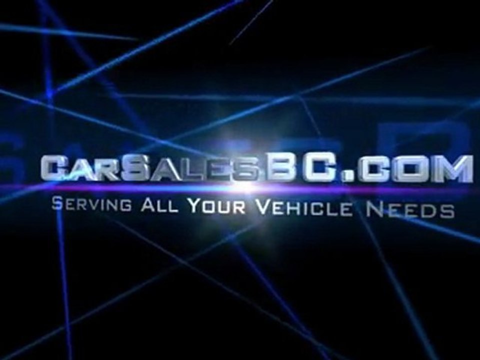 Car Sales BC | Online Virtual Auto Mall | Get Pre Approved | www.CarSalesBC.com