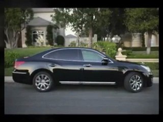 Hyundai Equus obtenez un financement auto chez AutoCreditAno