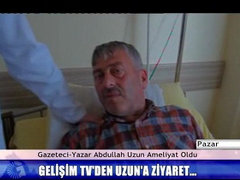 Pazar-Abdullah Uzun
