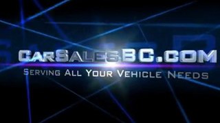 Cars for Sale in Langley BC | CarSalesBC.com | Online Banking Available