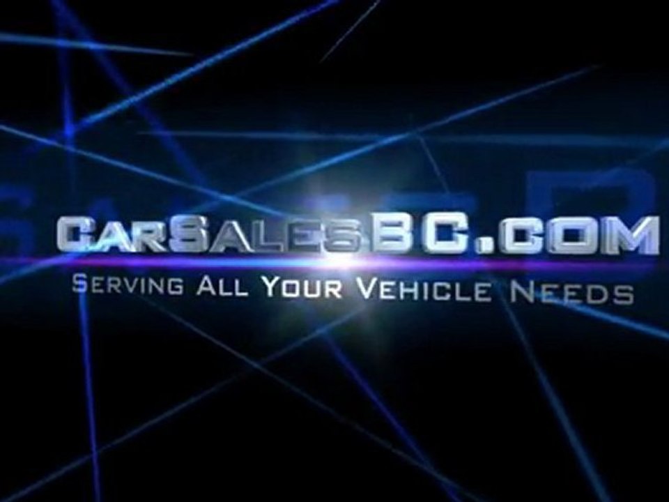 Cars for Sale in Langley BC | CarSalesBC.com | Online Banking Available