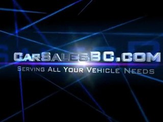 Trucks for Sale in Surrey BC | CarSalesBC.com | Financing Auto