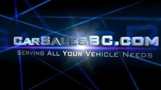 Cargo Vans for Sale | CarSalesBC.com | Leasing Available | Commercial Loans