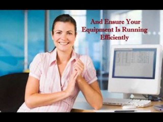 ITHOUND EFFICIENT TECHNOLOGY - Take control of your business