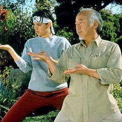 Joe Bean Esposito - You're The Best