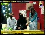 Utho Jago Pakistan - Violence Against Women Special - 25th November 2011 - Part 5