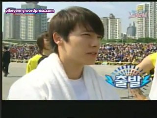 [Eng Sub] Dream Team Season 2 Ep. 33 -- feat. Super Junior Leeteuk, Yesung, Shindong, Sungmin, Eunhyuk, Donghae and Siwon (6/6)