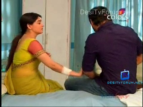 Laagi Tujhse Lagan - 25th November 2011 Video Watch Online p4