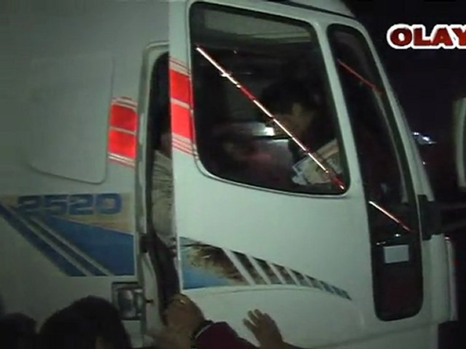 Şanlıurfa da otostoplu eğitim