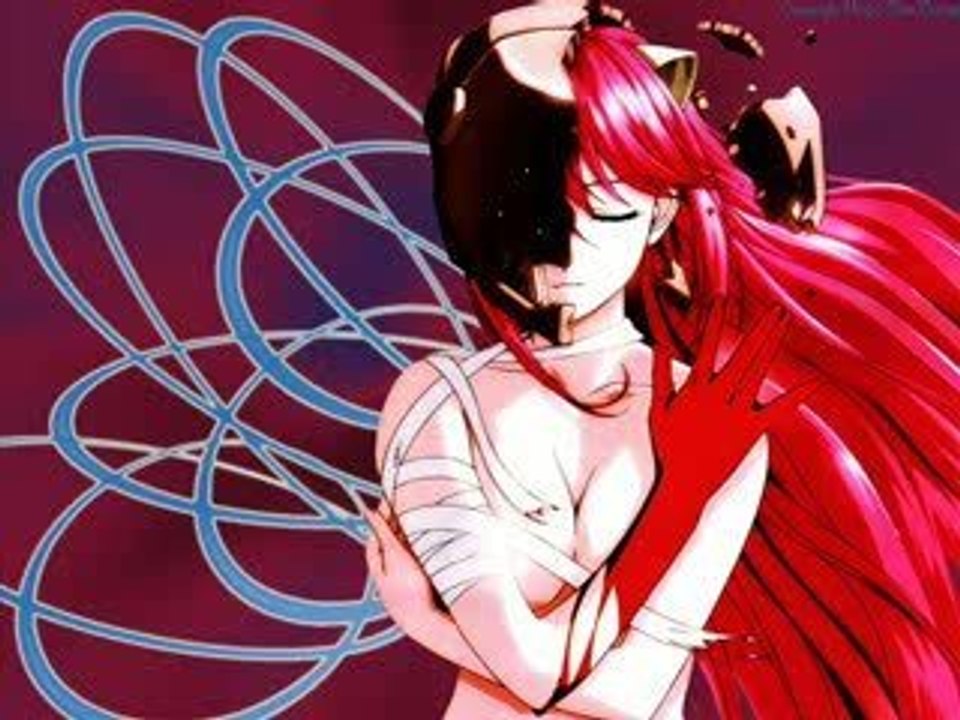 elfen lied épisodes