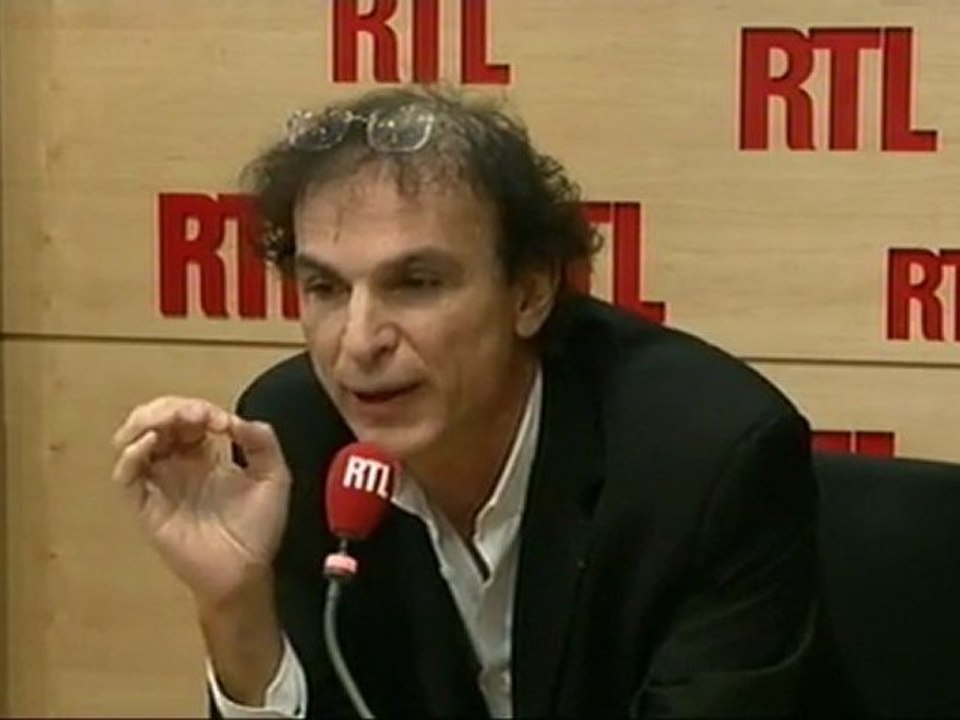 Le Pr Maurice Mimoun, chirurgien : "J'ai toujours refusé d'utiliser les prothèses mammaires PIP"