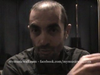 ΑΛΕΚΟΣ ΣΥΣΣΟΒΙΤΗΣ - mymusicwall.com - webtv - διαδικτυακή τηλεόραση