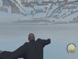 Mafia 2 : Jimmy's Vendetta - Bug du jeux