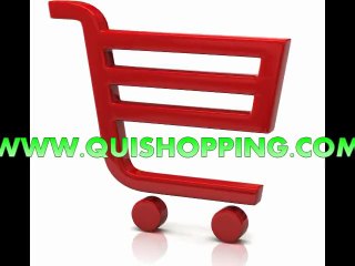 QuiShopping Negozio Online Acquisti Compra Shopping Outlet Iphone Tecnologia Vendita