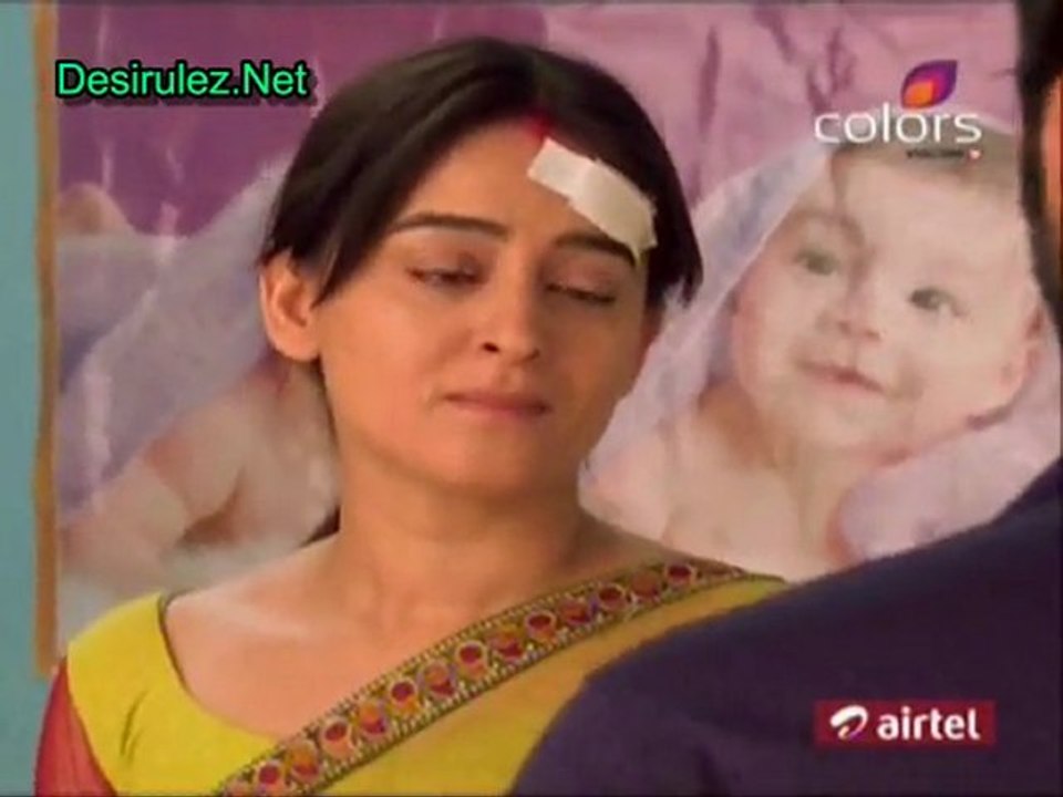 Laagi Tujhse Lagan 25th November 2011 Part2
