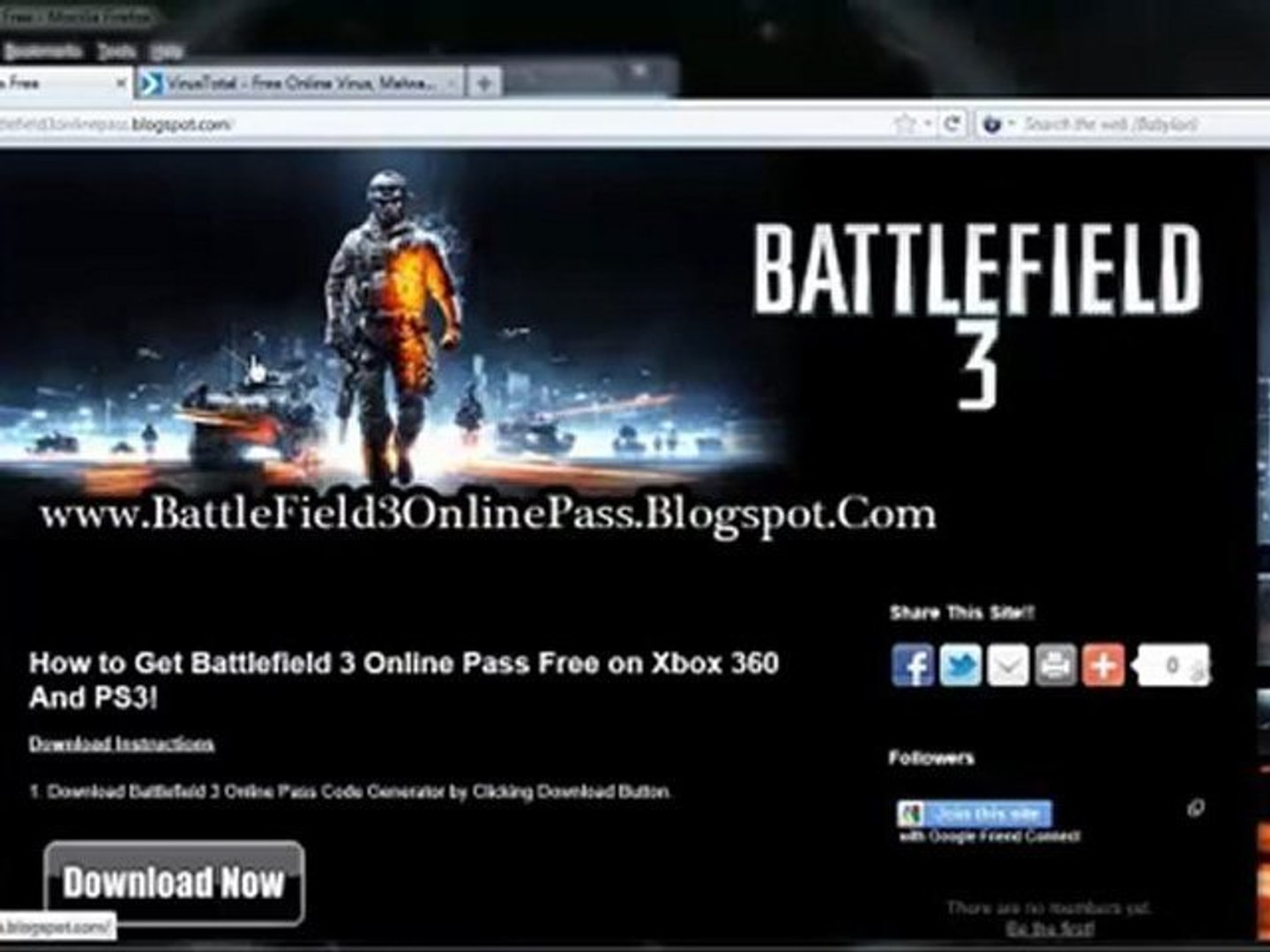 Battlefield 3 pass code keygen torrent