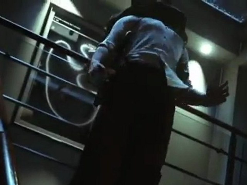 Hitman: Absolution video.tamindir.com
