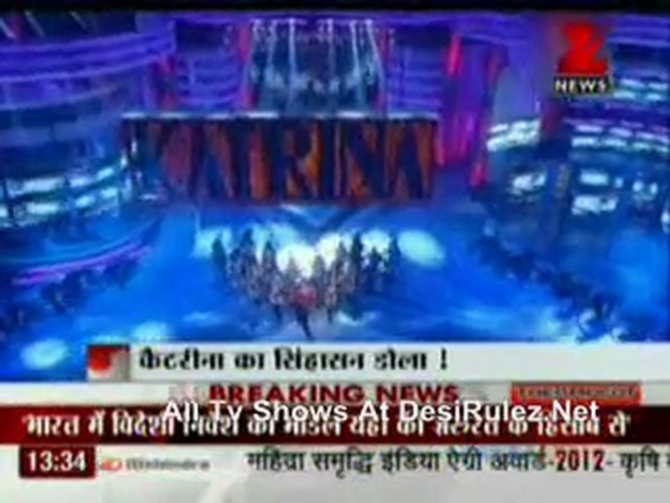 House Arrest - 25th November 2011