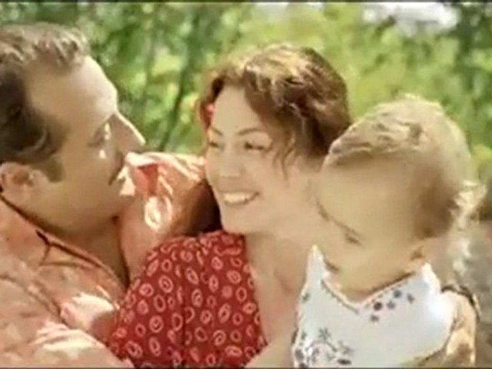 Dedemin insanları Fragman 2011