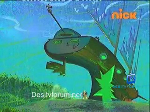 Zig and Sharko - 25th November 2011 Video Watch Online p2