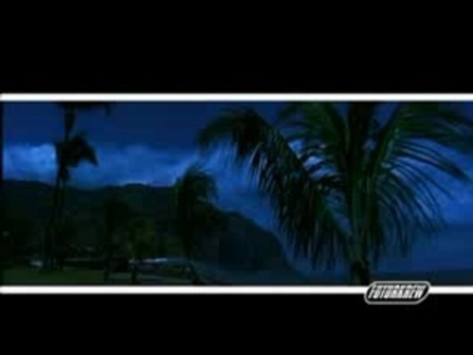 Futur Crew-Y monte y descend