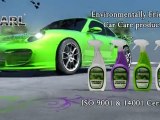 Pearl® Eco-Friendly Waterless Auto Care Products