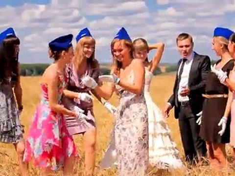 Владимир и Наталья