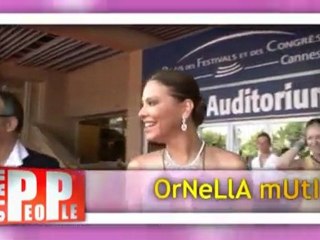 Ornella Muti et Frank Michael ex-amants !