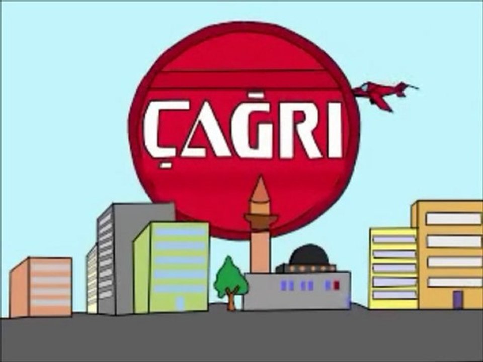çağrı tv