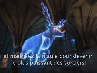 LEGO Harry Potter - Années 5 à 7 - Launch Trailer