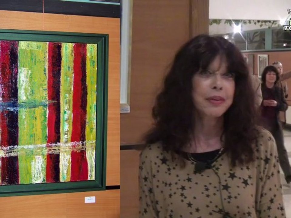 Exposition Claude Gibrat