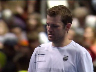 Masters de Londres : Federer sur sa lancée
