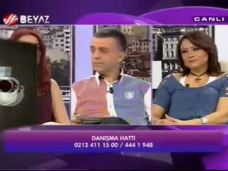 Beyaz Manşet 29. Bölüm 5.Kısım