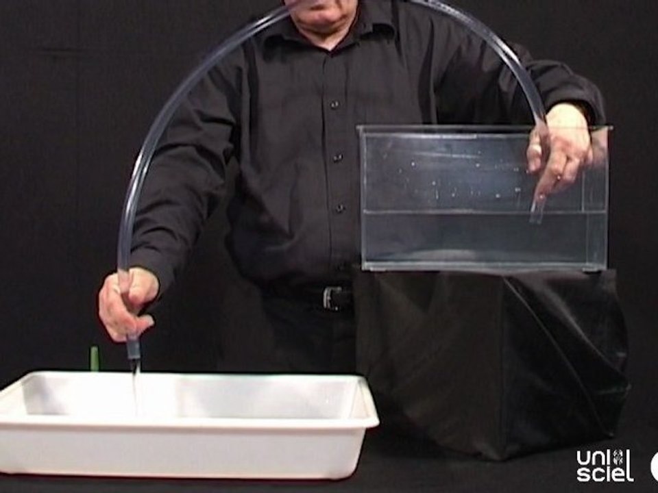 Le siphon