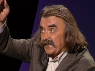 Albert Meslay : Le Big Bang