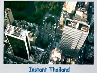 Instant Colorful Thailand Tours with Cox and Kings