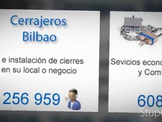 Cerrajeros Barakaldo  Tfn: 683 579 018