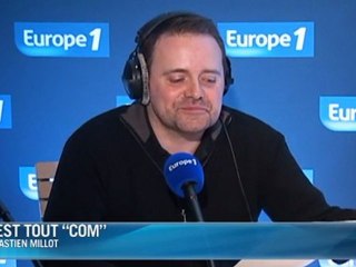 Pierre jette un pavé dans la "belle mare"
