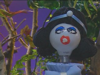 LES CONTES DEFAITS - Blanche Neige