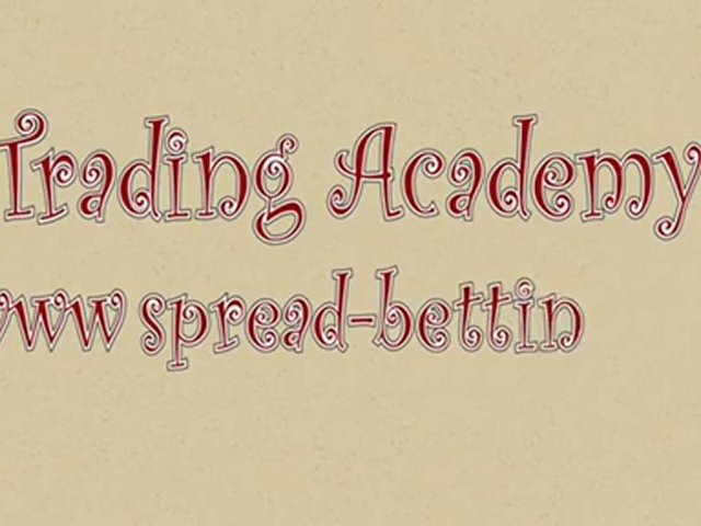 Introducing our Spread Betting Trading Academy