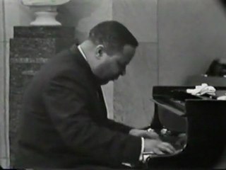 Charles Mingus Sextet (Oslo, 1964) FULL VERSION