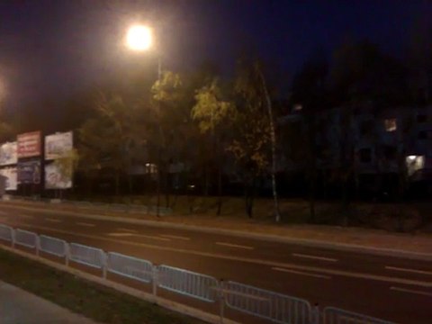 Konkurs Orange testuj HTC 7 Mozart zadanie dodatkowe okolica