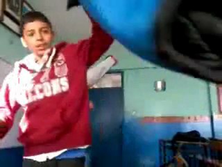 Hastasıyız Dede 8E .d