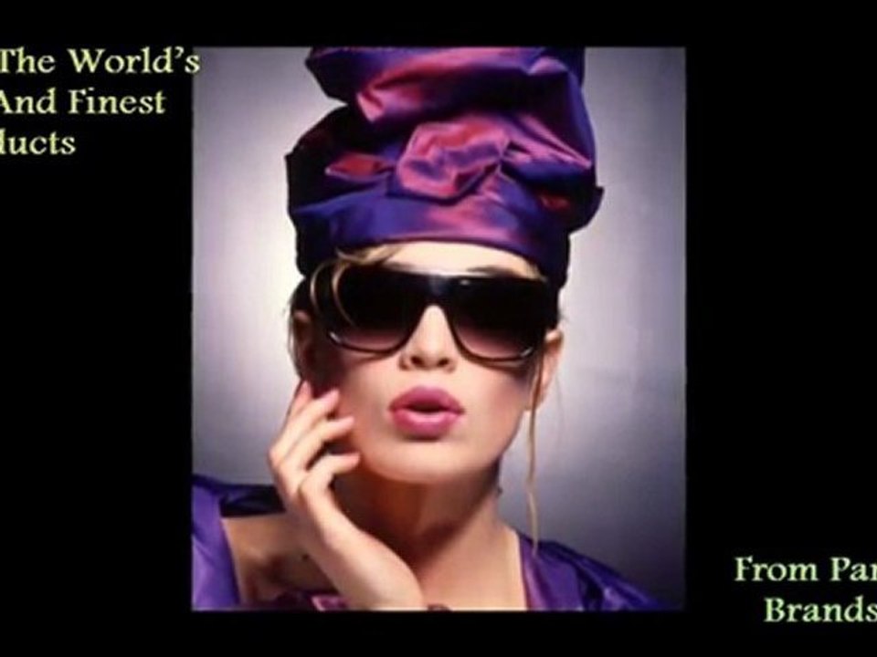 FashionEyewear.co.uk - A One Stop Shop For Your Authentic Designer Eyewear
