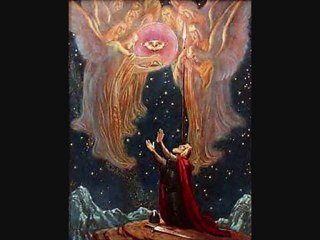 Les chakras sont vivants