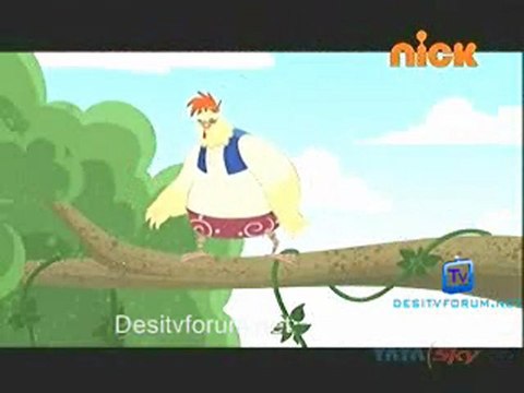 Chicken Stew - 25th November 2011 Video Watch Online p2