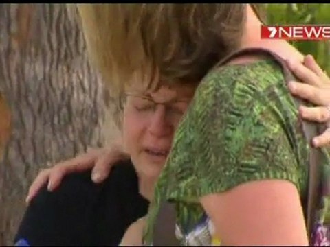 Western Australia bushfires destroy 30 homes