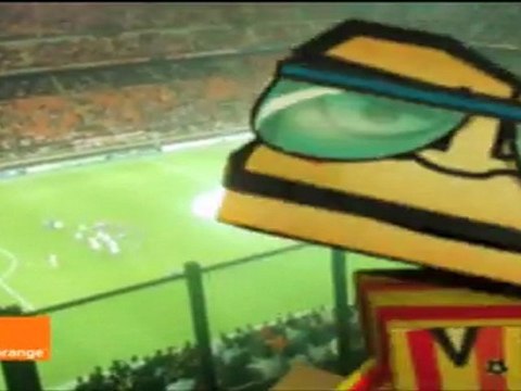 Bande Annonce Chay May Foot